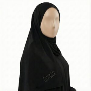 Noura Crystal Sheila